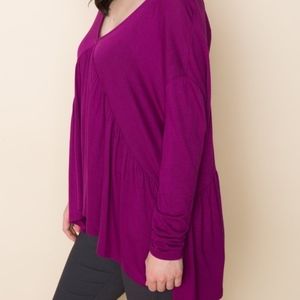 Bellevue (Magenta Purple)